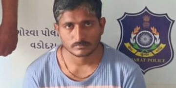નવરાત્રી દરમિયાન સગીરાનો પીછો કરી છેડછાડ કરી બળાત્કાર ગુજારનાર પકડાયો | accused caught who rape on m…