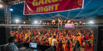 ડીજેનું ધ્વનિ પ્રદૂષણ છતાં પોલીસ પગલાં ન લે તે દુર્ભાગ્યઃ નવરાત્રિ પહેલાં હાઇકોર્ટની કડક ટિપ્પણી | g…