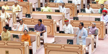 ‘સ્પીકર અમારા કપડાં પર નજર રાખે છે’, રાજસ્થાનમાં કોંગ્રેસની મહિલા ધારાસભ્યોના આક્ષેપ બાદ ઘમસાણ | raj…