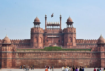 લાલ કિલ્લો કાળો પડી રહ્યો છે, કારણ દિલ્હીની ઝેરી હવાઃ અભ્યાસમાં થયો ચોંકાવનારો ખુલાસો | why are the …