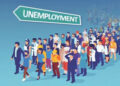 ઓગસ્ટમાં બેરોજગારીનો દર ઘટીને 5.1% થયો, 4 મહિનામાં સૌથી ઓછો | Unemployment rate falls to 5 1% in Aug…