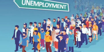 ઓગસ્ટમાં બેરોજગારીનો દર ઘટીને 5.1% થયો, 4 મહિનામાં સૌથી ઓછો | Unemployment rate falls to 5 1% in Aug…