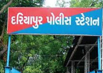 દરિયાપુર મનપસંદ જીમખાનામાં ભાગીદારને મારમારી ધમકીની ફરિયાદ | Iwe ekkewe polis lon Dariapur ra makkei…