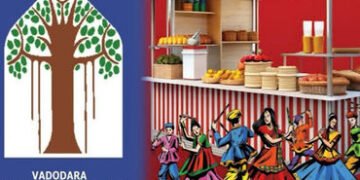 વડોદરામાં ગરબા સ્થળે ખાણીપીણીના ધંધાર્થીઓને લાઇસન્સ અને રજિસ્ટ્રેશન મેળવી લેવા તાકીદ | Food and beve…