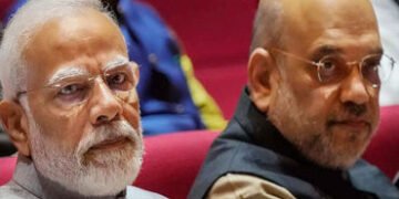 યુપી-બિહારથી લઈને તમિલનાડુ સુધી… ભાજપ પર કેમ દબાણ વધારી રહ્યા છે NDA સહયોગી? | From UP Bihar to Ta…