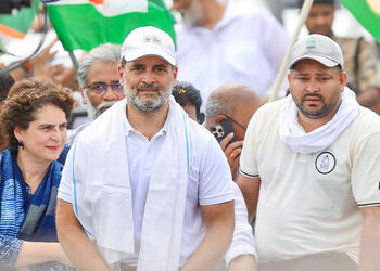 કોંગ્રેસના અનેક MLAના પત્તાં કપાશે? બિહારમાં સીટ વહેંચણીમાં ‘પંજા’ને નુકસાનની શક્યતા | seat sharing …