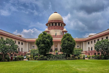 મંદિરના ફંડમાંથી મેરેજ હોલ ન બનાવી શકાય કેમ કે ત્યાં અશ્લીલ ડાન્સ…’, સુપ્રીમ કોર્ટની સ્પષ્ટ વાત | …