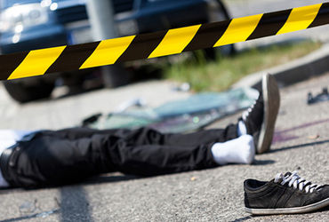 ભરૂચ જિલ્લામાં અલગ-અલગ સ્થળોએ પાંચ અકસ્માતના બનાવમાં 5ના મોત, ત્રણ ઘાયલ | 5 dead three injured in fi…