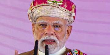 આ નવું ભારત છે, દુશ્મનને ઘરમાં ઘુસીને ફટકારે છે : પીએમ મોદી | This is the new India it hits the enem…