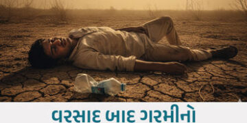 વડોદરામાં વરસાદ બાદ ગરમીનો પ્રકોપ: બે દિવસમાં ચારના શંકાસ્પદ મોત, ગભરામણના કિસ્સા વધ્યા | Four Suspe…