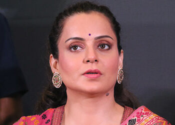 ‘કંગના રણૌત આવે તો થપ્પડ જ મારી દેજો…’ વરિષ્ઠ કોંગ્રેસ નેતાની જીભ લપસી | if kangana ranaut comes s…