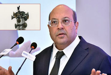 મંદિરના ઘંટ હોય કે મસ્જિદના લાઉડસ્પીકર, બધુ બંધ કરાવો…’, સુપ્રીમ કોર્ટના પૂર્વ જસ્ટિસ | Ban loudsp…