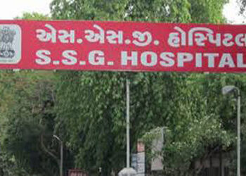 SSGમાં મહિલાઓની સ્ક્રિનિંગ ઓપીડીનો પ્રારંભ : પ્રથમ દિવસે 95 દર્દીએ મુલાકાત લીધી | Women’s screening …
