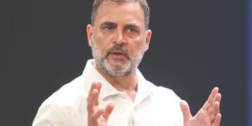 ‘દેશના Gen Z બંધારણ બચાવશે, હું તેમની સાથે હંમેશા ઉભો છું’, વોટ ચોરી પર રાહુલ ગાંધીનું મોટું નિવેદન …