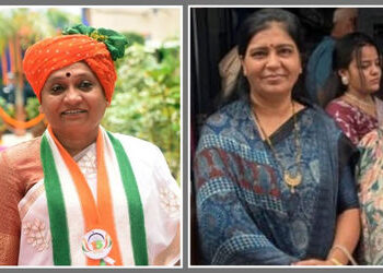 ‘ભાજપના જ નેતા મને બદનામ કરે છે’, રાજકોટના શાસક પક્ષના નેતા રડી પડ્યા; પોલ ખોલવાની ચીમકી | Internal …