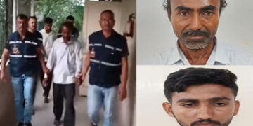 જામનગરના બેરાજા ગામે સરપંચ પતિ અને વચેટિયો લાંચ લેતા ACBના હાથે રંગેહાથ ઝડપાયા, જાણો મામલો | ACB arr…