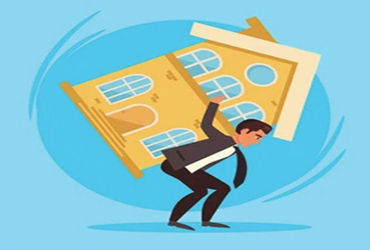 એફોર્ડેબલ હાઉસિંગ લોનમાં વધતા તણાવને કારણે ARCsને હોમ લોનનું વેચાણ વધ્યું | Home loan sales to ARCs …