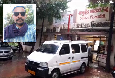 ‘મારે લેવાના છે તે કોઈ પૈસા આપતું નથી, ઉઘરાણીવાળાના ફોન આવે છે’, અમરેલીમાં વ્યાજખોરના ત્રાસથી વ્યક્ત…