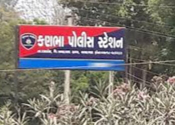 મહિલાની હત્યાનો પ્રયાસના બનાવ બાદ પણ પોલીસે કાર્યવાહી ન કરી | kanbha police played suspecious role i…