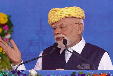 બીજા દેશો પર નિર્ભરતા એ જ આપણો મોટો દુશ્મન : મોદી