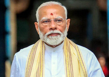 આજે સાંજે 5 વાગ્યે PM મોદીનું રાષ્ટ્રજોગ સંબોધન, GST સુધારા અંગે જાણકારી આપે તેવી શક્યતા | Prime Min…