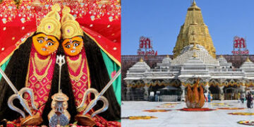 યાત્રાધામ અંબાજી અને ચોટીલા મંદિરમાં આરતી અને દર્શનના સમયમાં ફેરફાર કરાયો, જાણો ક્યારે થશે ઘટ સ્થાપન…