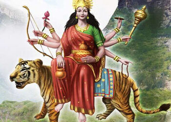 સર્વ પિતૃ અમાસની ઉજવણી સાથે શ્રાધ્ધ પક્ષનું સમાપન, આજથી માની આરાધના | Shraddha Paksha concludes with…