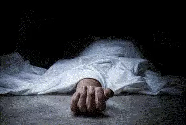 ધોળેશ્વર સાબરમતી નદીમાં નાહવા પડેલા મિત્રો પૈકી એકનું ડૂબી જતા મોત | One of the friends who had to b…