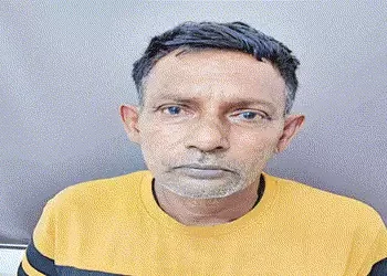 ઈટાદરામાં ગૌહત્યા કેસનો આરોપી જેલ હવાલે ઃ સાત વાહનો કબજે લેવાયા | Accused in Itadara cow slaughter c…