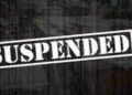 ૫૦ લાખ પડાવી લેવાના કેસમાં બંને પોલીસ જવાન સસ્પેન્ડ | Both policemen suspended in Rs 50 lakh extorti…