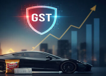 એ વસ્તુઓ જે આજથી થઈ મોંઘી, જાણો કઈ કઈ આઈટમ પર 40% GST લાગુ થશે | cold drinks fast food cigarette tob…