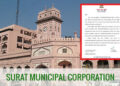 સુરત પાલિકામાં ACBમાં પકડાયેલા કર્મચારીઓને ફરી તે વિભાગમાં ન મુકવા સ્થાયી અધ્યક્ષની નોંધ | Permanent…
