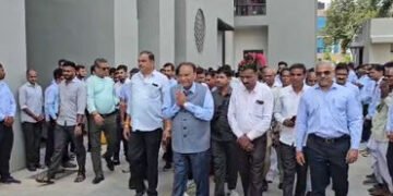 પંચામૃત ડેરીના ચેરમેન પદે સતત પાંચમીવાર જેઠાભાઈ ભરવાડની બિનહરીફ વરણી | jethabhai bharwad re elected …