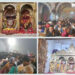 નવરાત્રિના પ્રથમ નોરતે જ મહાકાળી માતાના દર્શને ઉમટ્યાં શ્રદ્ધાળુઓ, પાવાગઢમાં ભક્તિમય બન્યું વાતાવરણ …