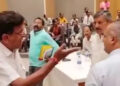 વડોદરા જિલ્લા પંચાયતની જનરલ બોર્ડ મીટિંગમાં ઉગ્ર ટપાટપી..બજેટના 7 કરોડના કામો થયા જ નથી | Fierce bra…