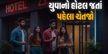 ગુજરાતનાં આ શહેરમાં યુવક-યુવતીને એક-બે કલાક માટે રૂમ ન આપવા હોટલ સંચાલકોને સૂચના | Police Warn Rajko…