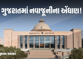 દિવાળી સુધીમાં ગુજરાતમાં નવાજૂનીના એંધાણ! ગૃહમંત્રીની સુરત-રાજકોટની બેઠકો બાદ અટકળો તેજ | Gujarat Po…