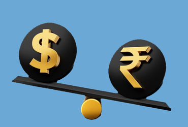 H1-B વિઝા ફી ઇફેક્ટઃ રૂપિયો ડૉલર સામે 47 પૈસા ગગડી 88.75ના રૅકોર્ડ તળિયે | rupee slumps 47 paise to …