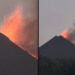 VIDEO: ભારતના એકમાત્ર એક્ટિવ જ્વાળામુખીમાં ફરી વિસ્ફોટ, બેરેન આઇલેન્ડ ધણધણી ઉઠ્યો | barren island in…