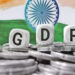 S&Pએ ભારતના GDP વૃદ્ધિ દરનો અંદાજ 6.5 ટકા પર જાળવી રાખ્યો | S&P maintains India’s GDP growth rate fo…