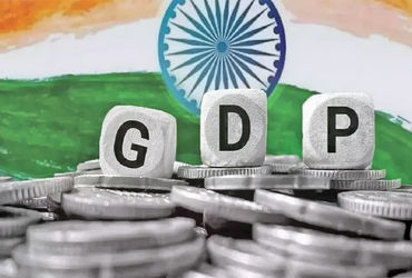 S&Pએ ભારતના GDP વૃદ્ધિ દરનો અંદાજ 6.5 ટકા પર જાળવી રાખ્યો | S&P maintains India’s GDP growth rate fo…