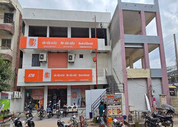 કોમર્શિયલ બિલ્ડીંગના પ્લાનની મંજૂરીમાં ગેરરીતિનો આક્ષેપ | Allegations of irregularities in the appro…