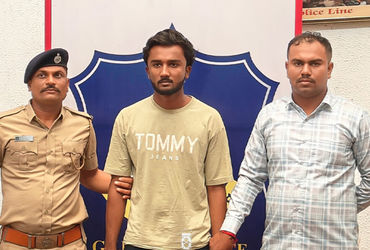 વાલીઓ ચેતજો! અમદાવાદમાં સગીરાને પ્રેમજાળમાં ફસાવી, અપહરણ બાદ દુષ્કર્મ આચર્યું, પાલનપુરથી નરાધમ પકડાય…