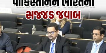 ‘પોતાના જ લોકો પર બોમ્બમારો કરવાથી ફુરસદ મળે તો…’ UNમાં ભારતે પાકિસ્તાનને તતડાવ્યું | india took a…