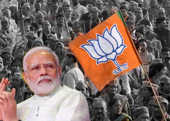 બિહારમાં ભાજપ મુશ્કેલીમાં, એક પછી એક રાજપૂત નેતાઓની નારાજગી ક્યાંક ભારે ન પડે? | rajiv pratap rudy r…