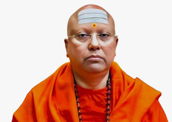 દિલ્હીની શૈક્ષણિક સંસ્થાનમાં 17 છોકરીના યૌન શોષણનો આરોપ, સ્વામી ચૈતન્યાનંદ સામે FIR | fir against sw…