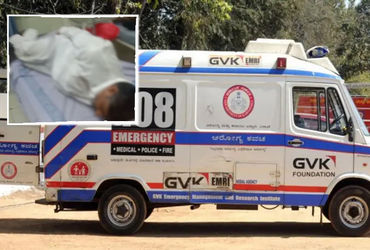 ફરિયાદ ન સાંભળતી પોલીસ સામે સ્ટેશનમાં જ યુવકનો આપઘાતનો પ્રયાસ, તંત્ર સામે ગંભીર આરોપ | man try to en…