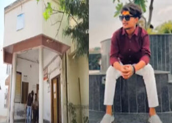 ભાવનગરની ઘટના: સમાધાન માટે બોલાવીને માર માર્યો, યુવક ભાગ્યો તો કારથી ટક્કર મારીને કરી હત્યા | Four a…