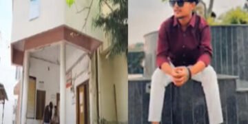 ભાવનગરની ઘટના: સમાધાન માટે બોલાવીને માર માર્યો, યુવક ભાગ્યો તો કારથી ટક્કર મારીને કરી હત્યા | Four a…