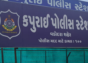 કાન્હા હાઈટ્સની ઘરફોડ ચોરીનો ભેદ ઉકેલ્યો : કેરટેકરની ધરપકડ